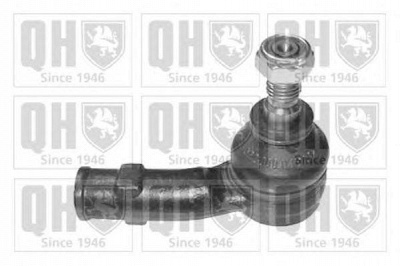 QUINTON HAZELL qr2069s -  Наконечник поперечной рулевой тяги